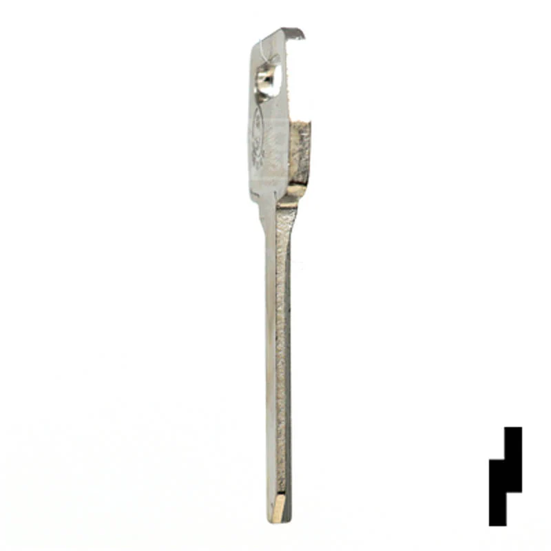 Uncut Key Blank | Ford | H51, 1167FD - Image 20