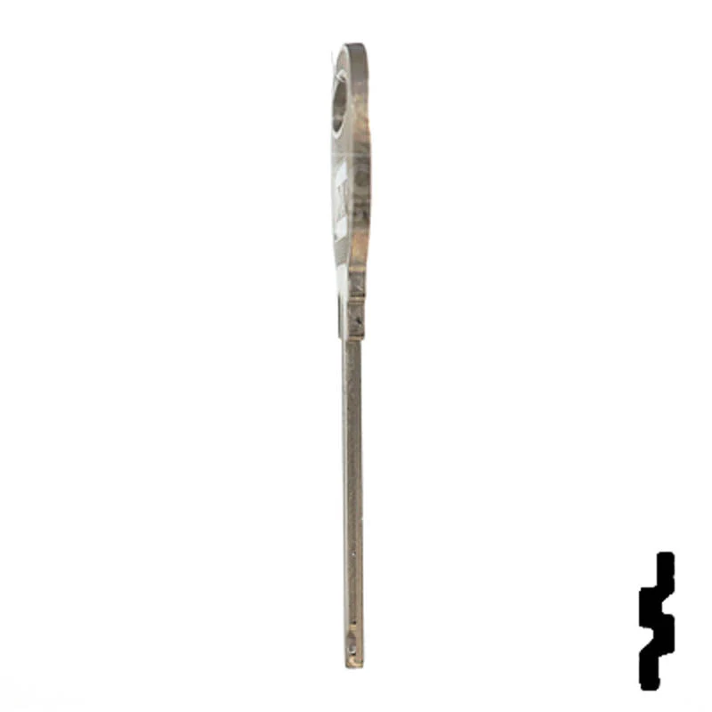 Uncut Key Blank | Ford | H59, X202 - Image 19