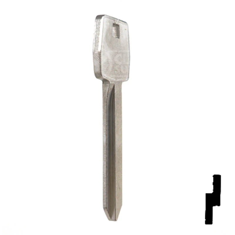 Uncut Key Blank |  Ford | H60, 1190LN - Image 17