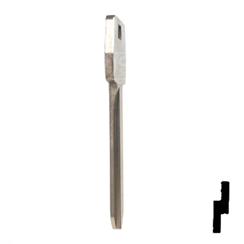 Uncut Key Blank |  Ford | H60, 1190LN - Image 18