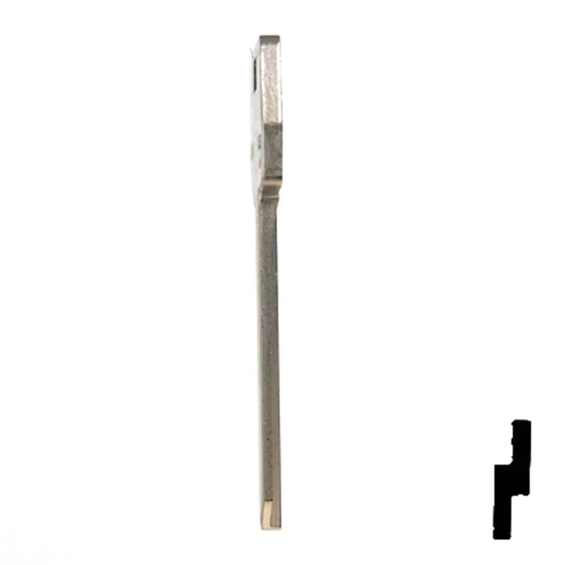 Uncut Key Blank |  Ford | H60, 1190LN - Image 19