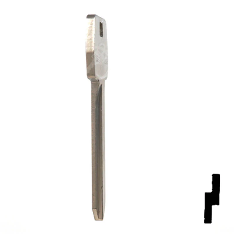 Uncut Key Blank |  Ford | H60, 1190LN - Image 6