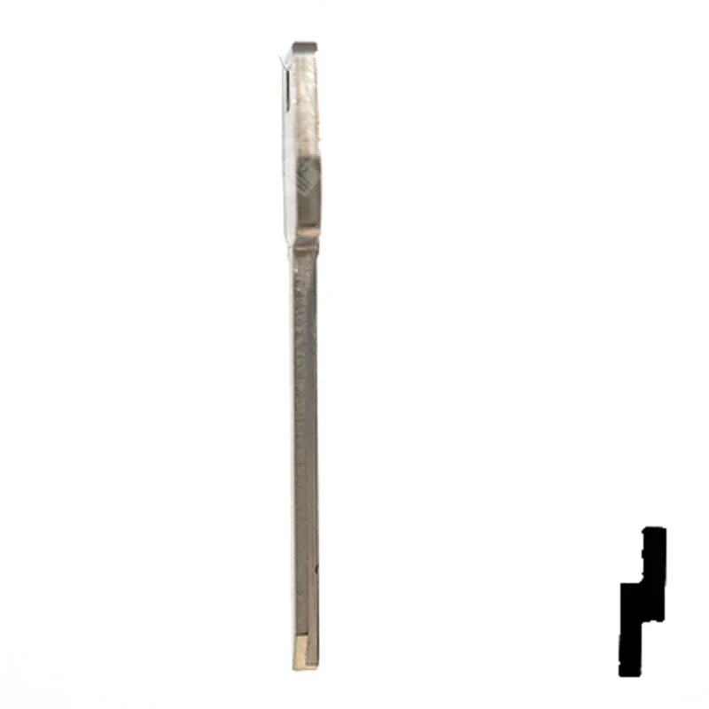 Uncut Key Blank |  Ford | H60, 1190LN - Image 7