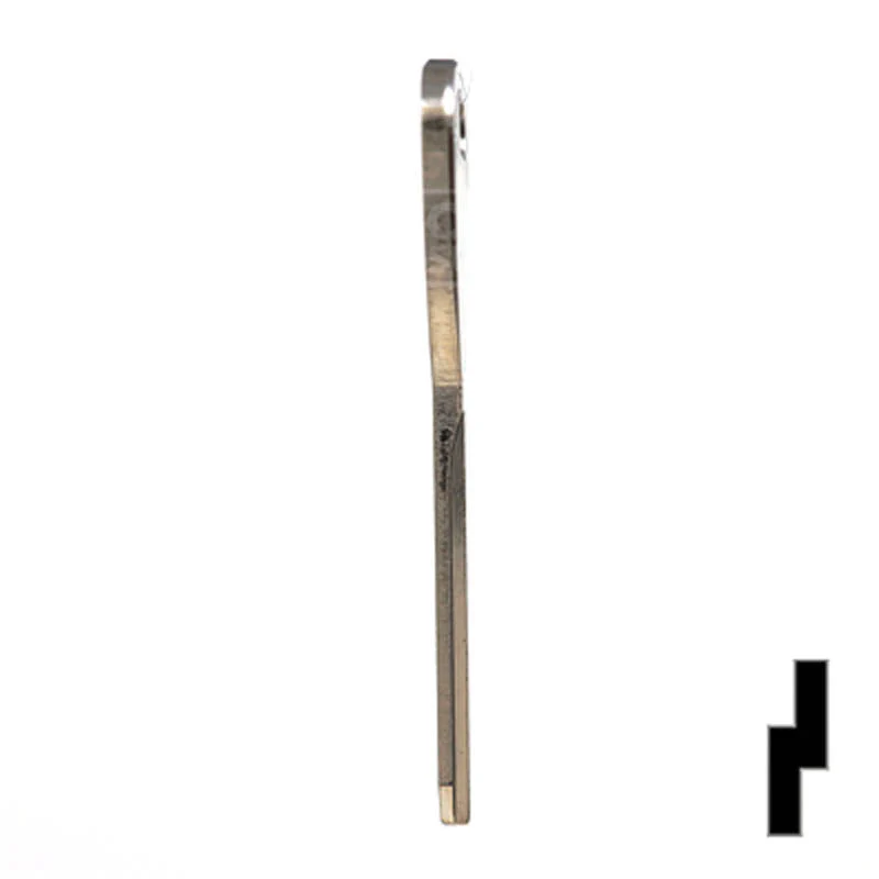 Uncut Key Blank | Ford | H62, 1191ET - Image 19