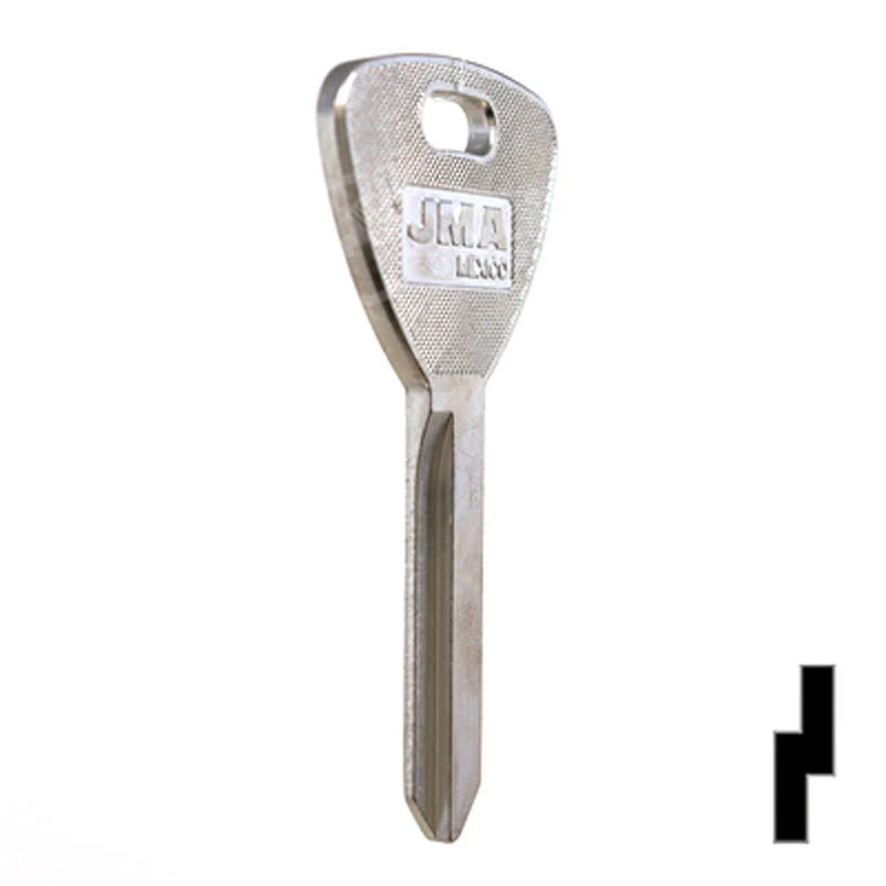 Uncut Key Blank | Ford | H62, 1191ET - Image 5