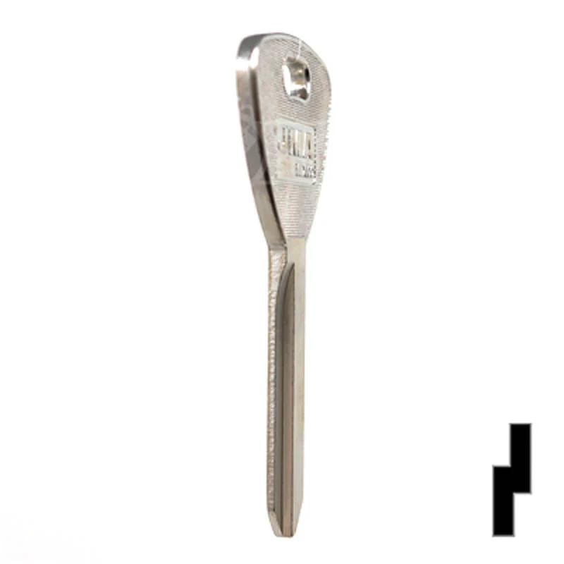 Uncut Key Blank | Ford | H62, 1191ET - Image 6