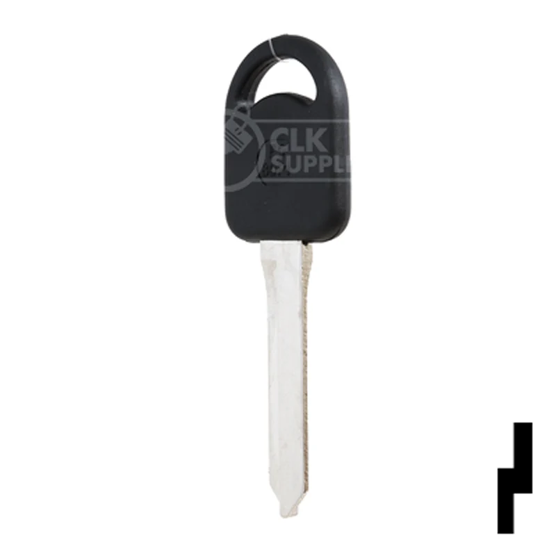 Uncut Key Blanks | Ford, Mercury, Mariner Outboards | 1193MU, H66-P - Image 10