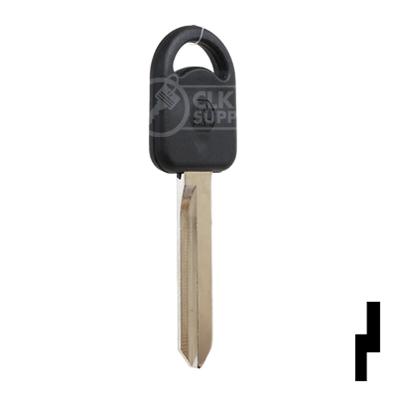 Uncut Key Blanks | Ford, Mercury, Mariner Outboards | 1193MU, H66-P - Image 16