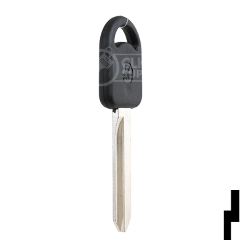 Uncut Key Blanks | Ford, Mercury, Mariner Outboards | 1193MU, H66-P - Image 17