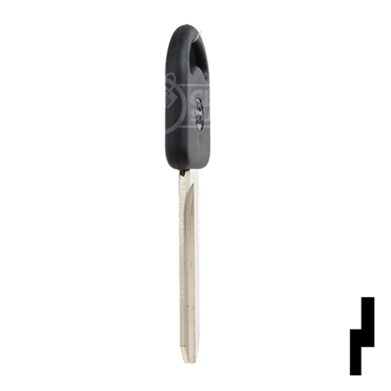 Uncut Key Blanks | Ford, Mercury, Mariner Outboards | 1193MU, H66-P - Image 18