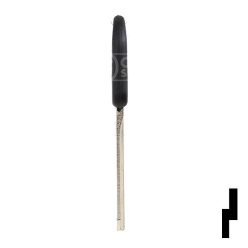 Uncut Key Blanks | Ford, Mercury, Mariner Outboards | 1193MU, H66-P - Image 19