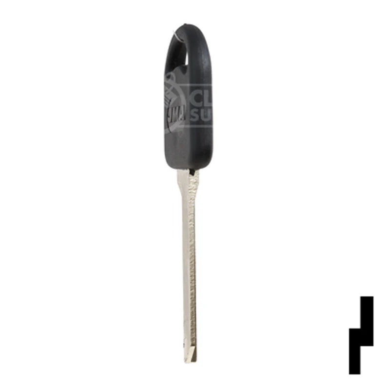 Uncut Key Blanks | Ford, Mercury, Mariner Outboards | 1193MU, H66-P - Image 20