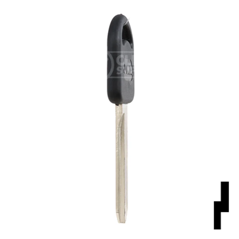Uncut Key Blanks | Ford, Mercury, Mariner Outboards | 1193MU, H66-P - Image 6