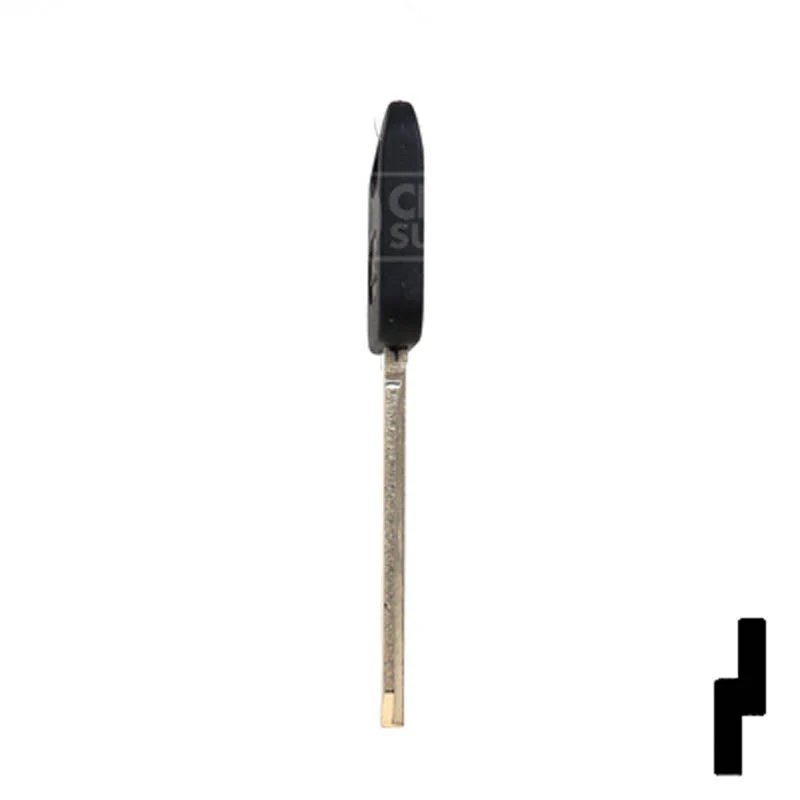Uncut Key Blank | Ford | H67-P, 1193FD-P - Image 20