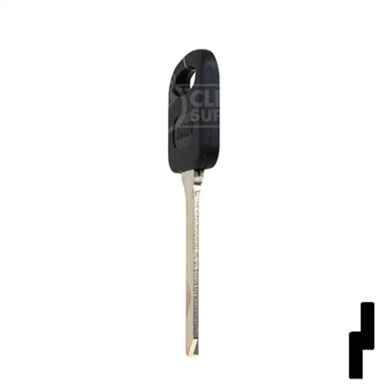 Uncut Key Blank | Ford | H67-P, 1193FD-P - Image 21