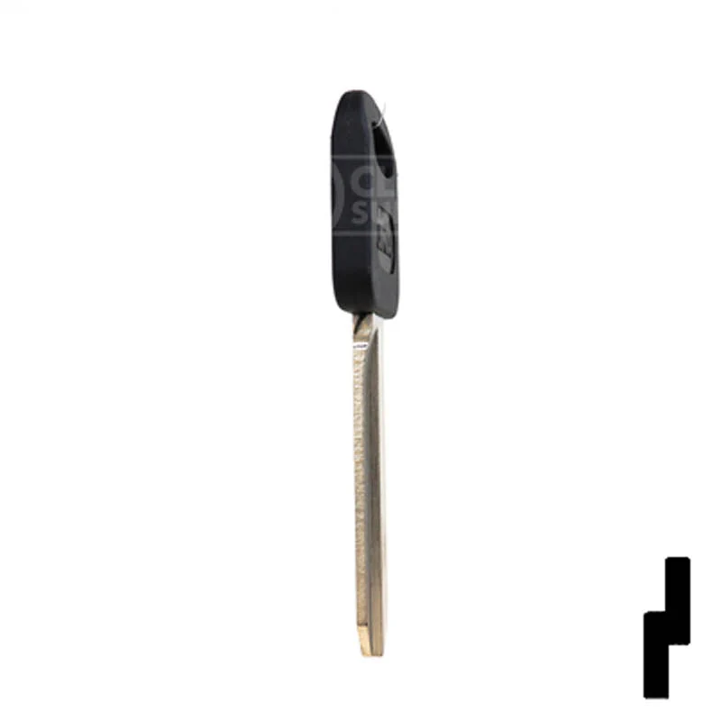 Uncut Key Blank | Ford | H67-P, 1193FD-P - Image 7