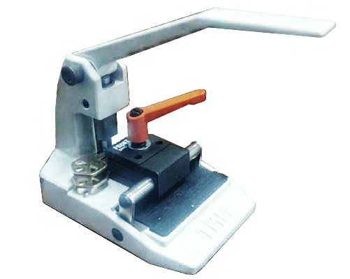 Handy Cut Standard Duplicating Key Punch