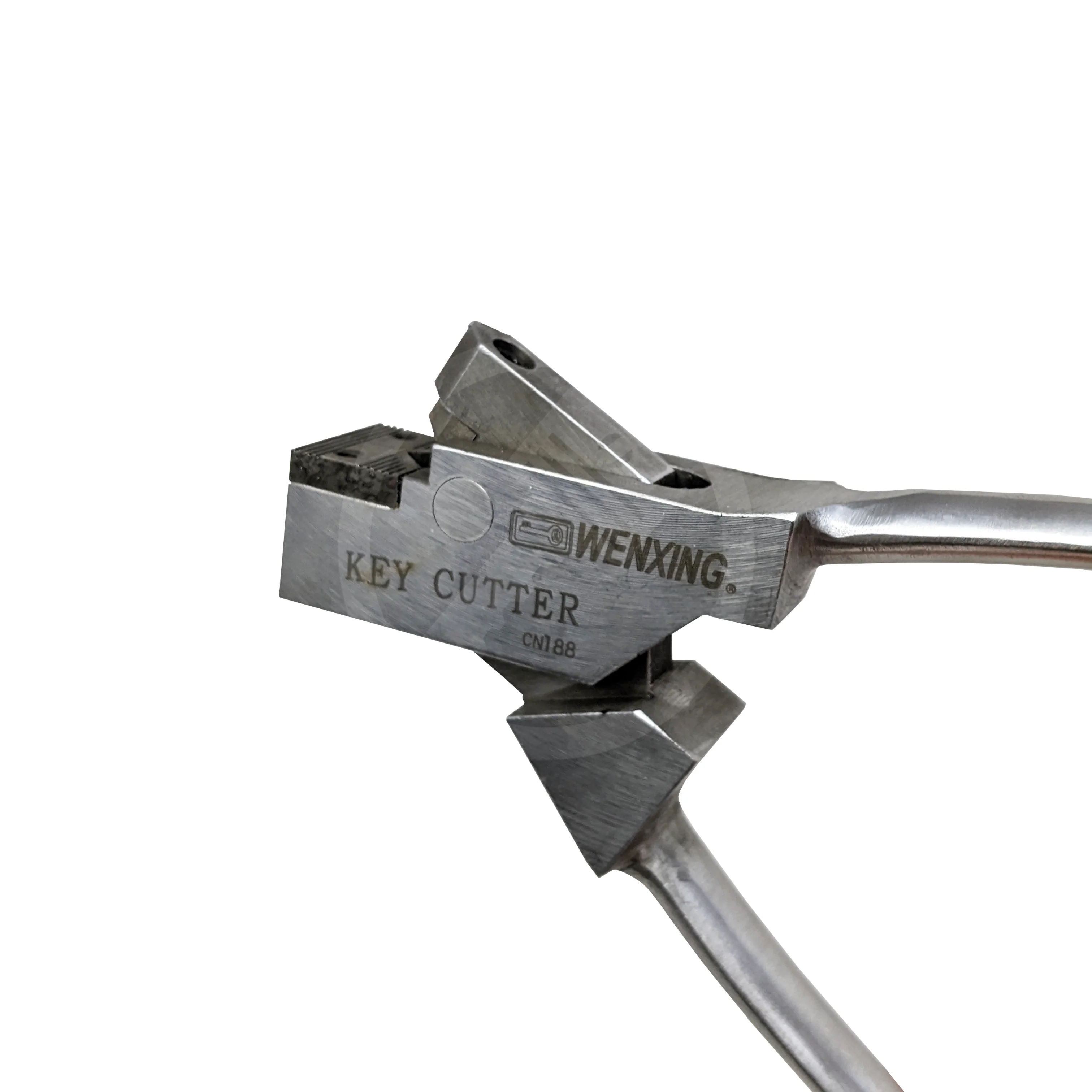 Heavy Duty Key Clipper - Image 3