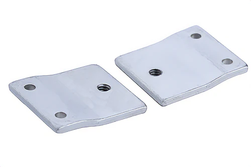 Hollow Metal Frame Latch Mounting Bracket | ASA Strike