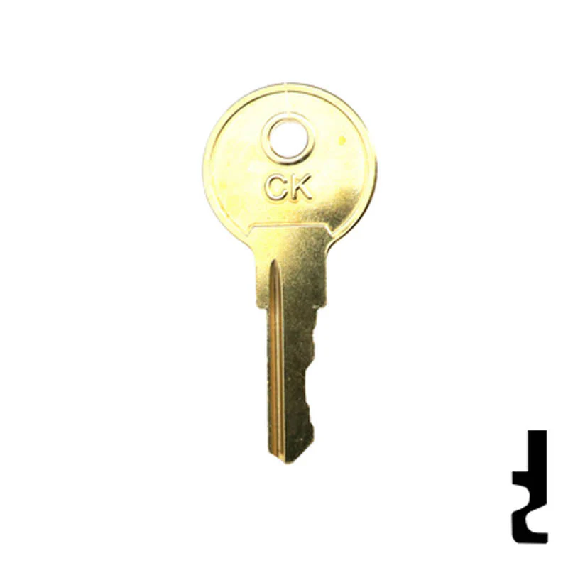 HON Core Removal Key - Image 24