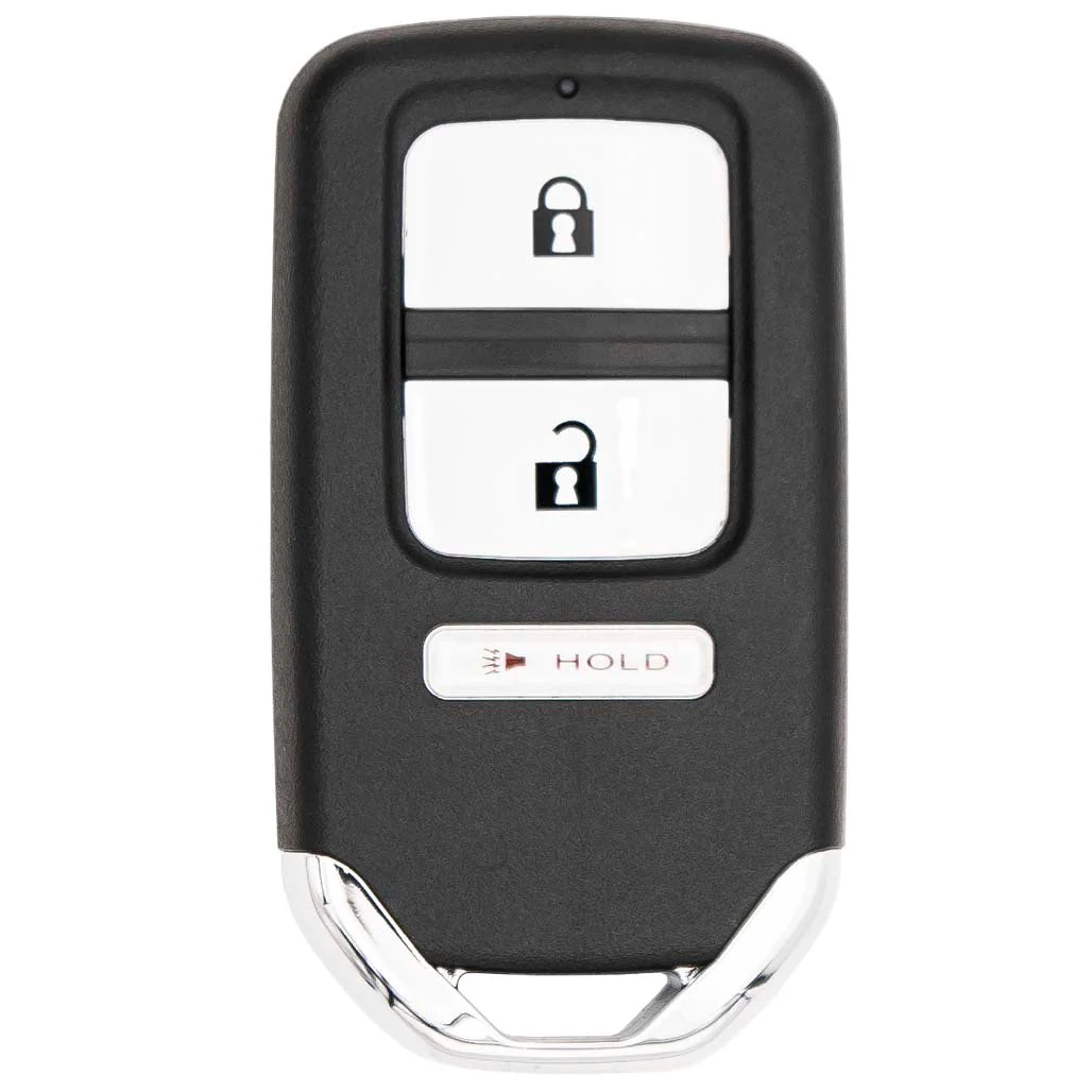 Honda 3 Button Prox 3B1 – By Ilco