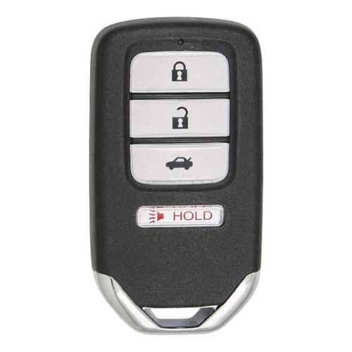 Honda 4 Button Prox 4B10–By Ilco