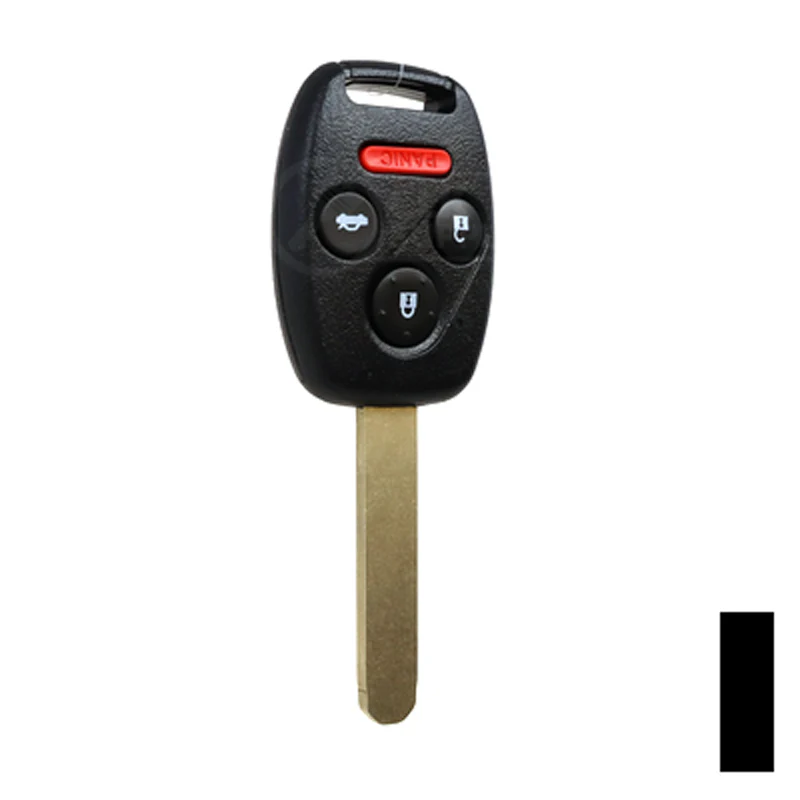 4-Button Remote Head Key | Honda | 5941435 - Image 4