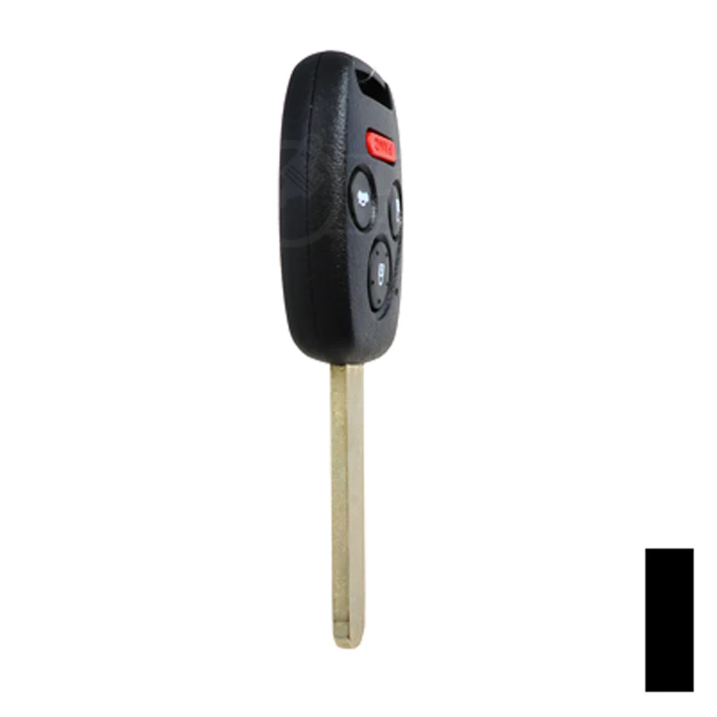 4-Button Remote Head Key | Honda | 5941435 - Image 7