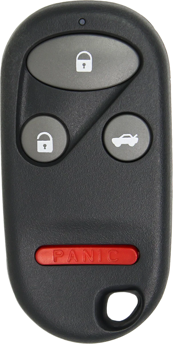 Honda 4 Button Remote Keyless Entry 4B5 (A269ZUA108) -by Ilco