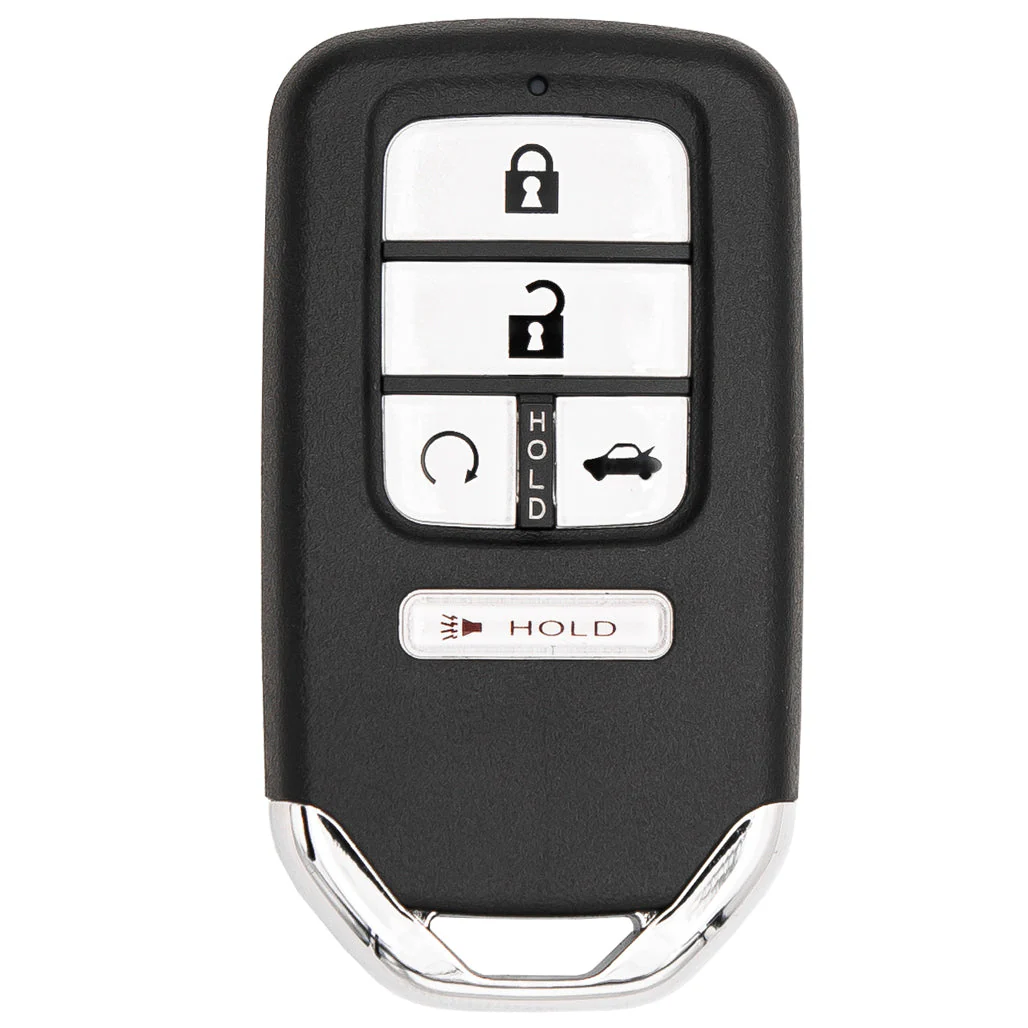 Honda 5 Button Prox 5B1 – By Ilco