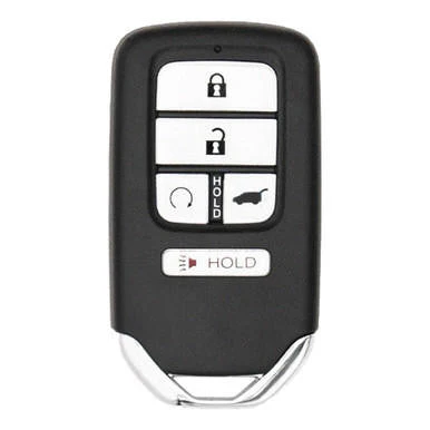 Honda 5 Button Prox 5B3 – By Ilco