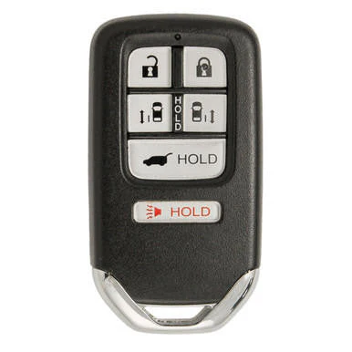 Honda 6 Button Prox 6B2 – By Ilco