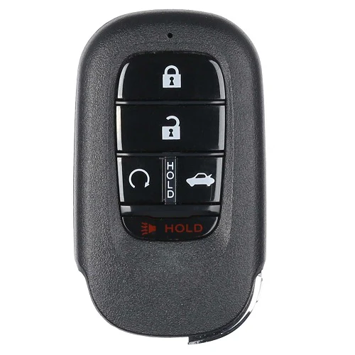 Honda Accord 5 Button Prox 5B7–By Ilco