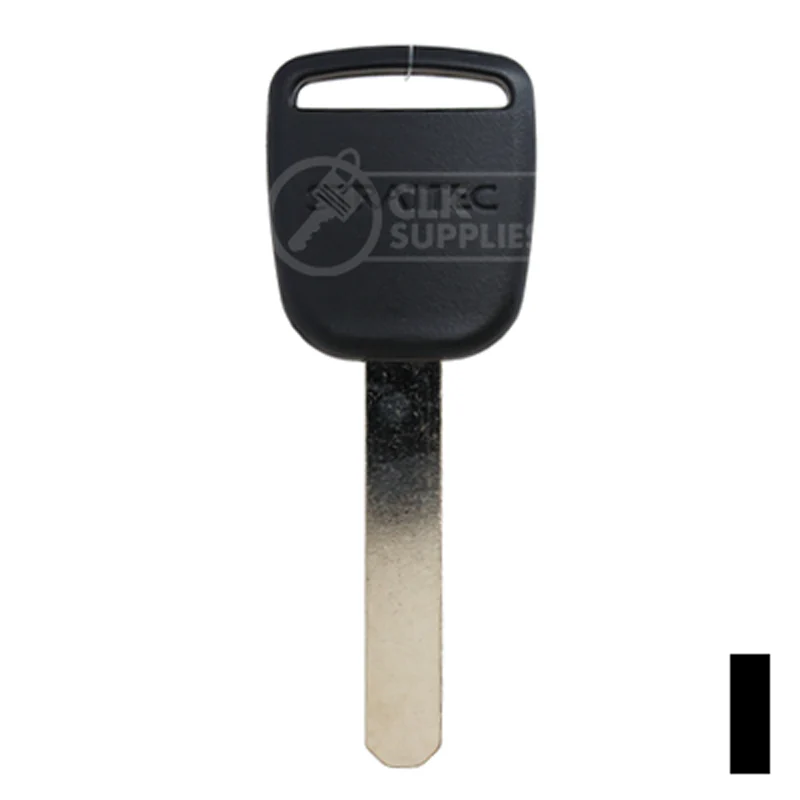 Uncut Transponder Key | Honda, Acura | HO03PT, 5907553 - Image 13