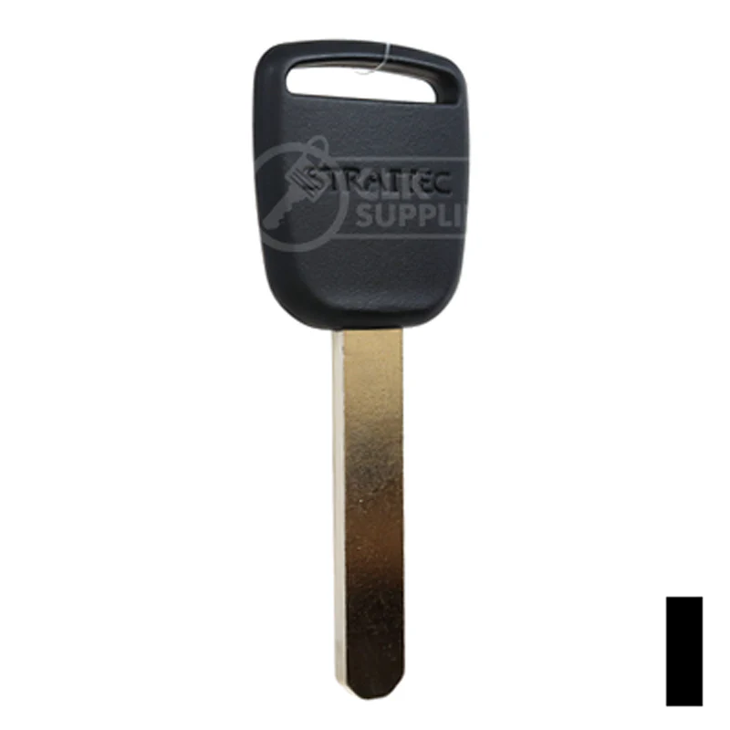 Uncut Transponder Key | Honda, Acura | HO03PT, 5907553 - Image 15