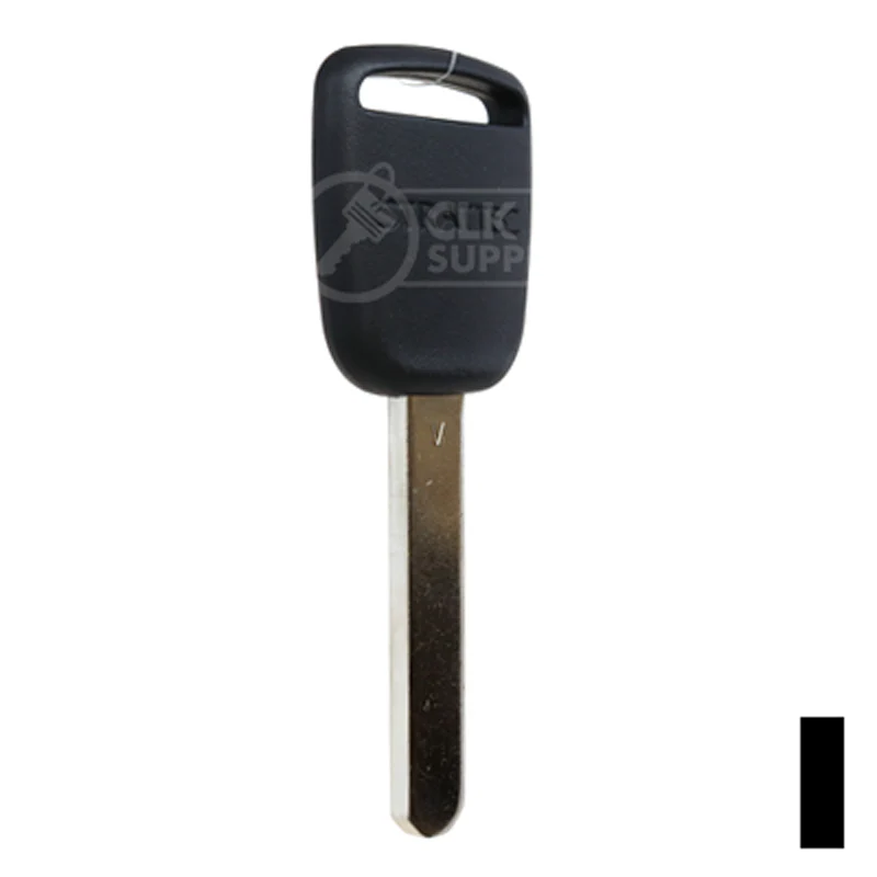 Uncut Transponder Key | Honda, Acura | HO03PT, 5907553 - Image 4