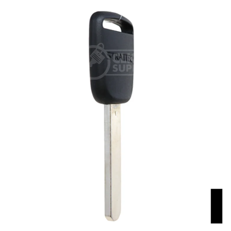 Uncut Transponder Key | Honda, Acura | HO03PT, 5907553 - Image 5