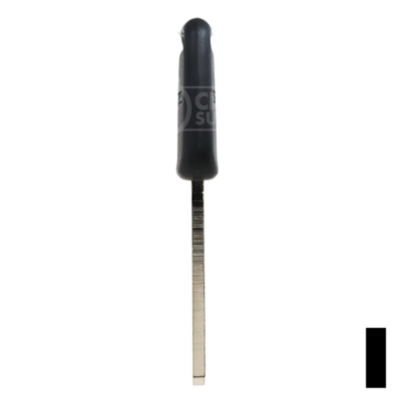 Uncut Transponder Key | Honda, Acura | HO03PT, 5907553 - Image 7