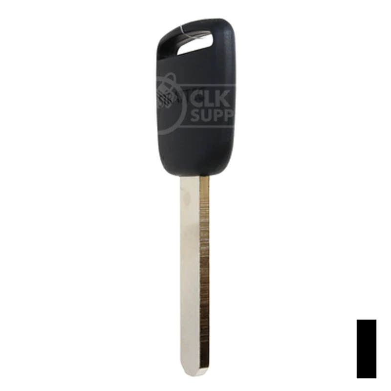 Uncut Transponder Key | Honda, Acura | HO03PT, 5907553 - Image 9