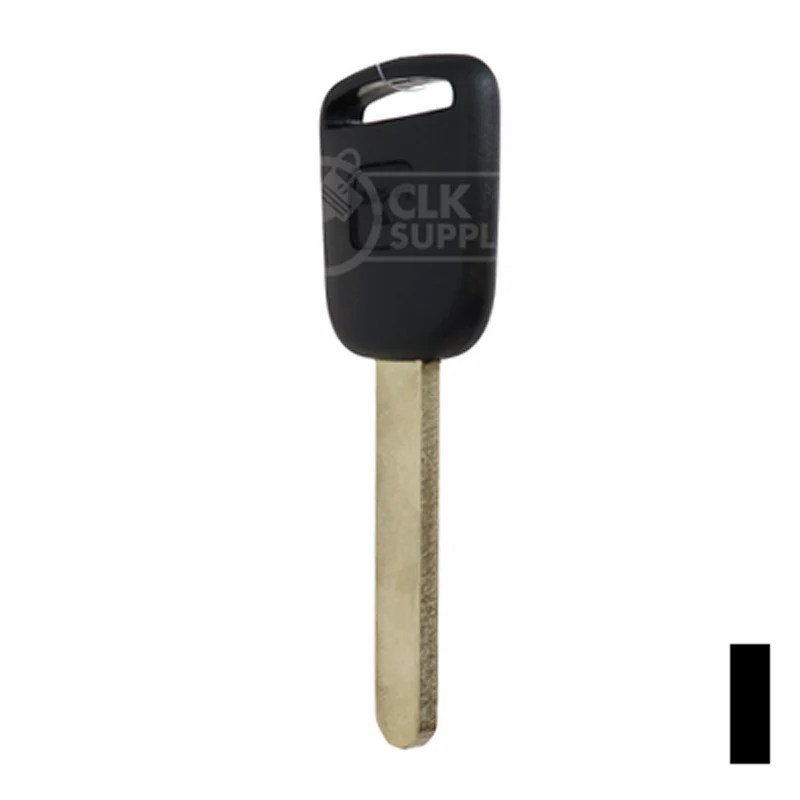 Uncut Transponder Key | Honda, Acura | HD113PT - Image 10
