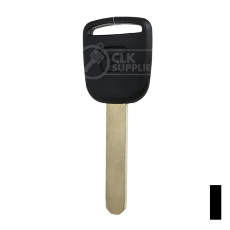 Uncut Transponder Key | Honda, Acura | HD113PT - Image 12