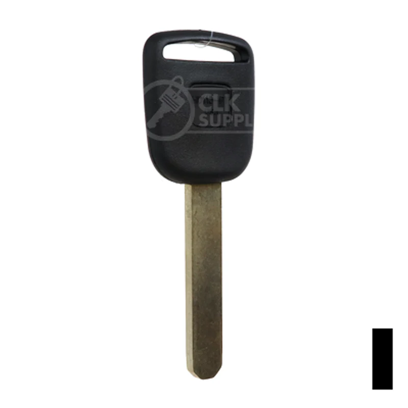 Uncut Transponder Key | Honda, Acura | HD113PT - Image 16