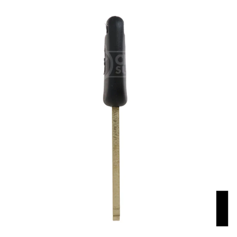 Uncut Transponder Key | Honda, Acura | HD113PT - Image 20