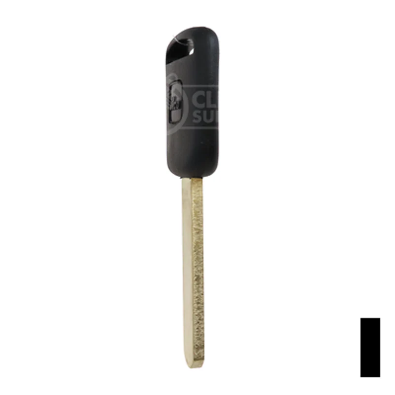 Uncut Transponder Key | Honda, Acura | HD113PT - Image 21