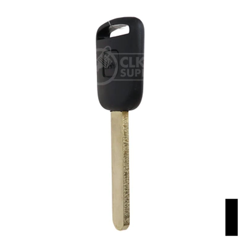 Uncut Transponder Key | Honda, Acura | HD113PT - Image 22