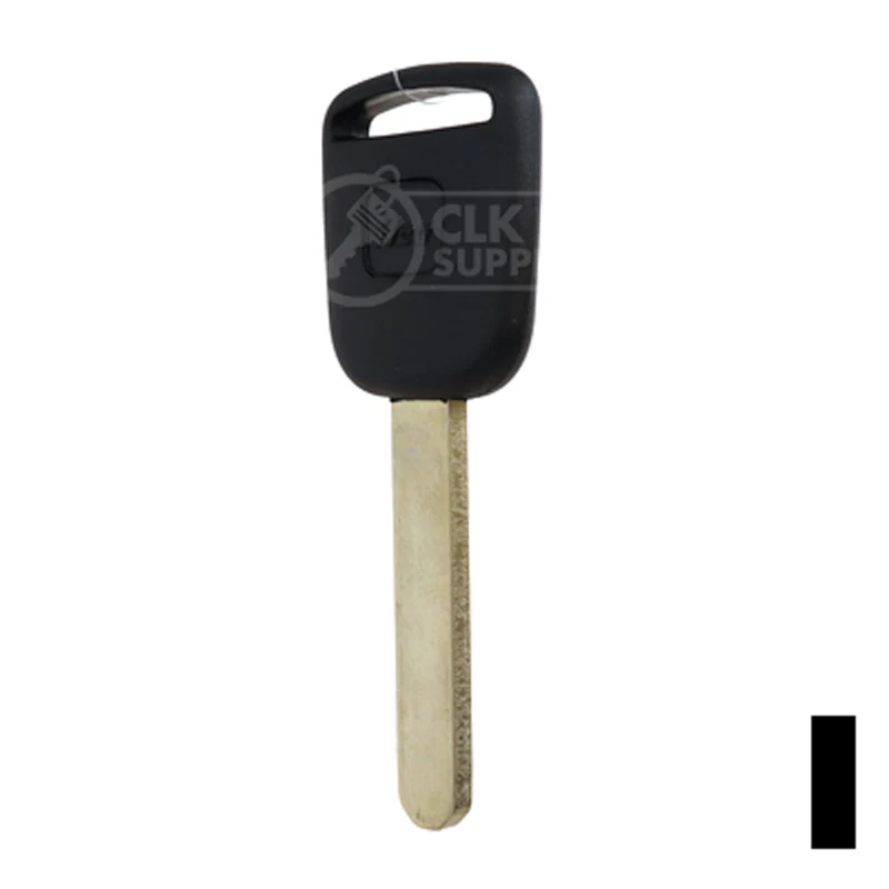 Uncut Transponder Key | Honda, Acura | HD113PT - Image 23