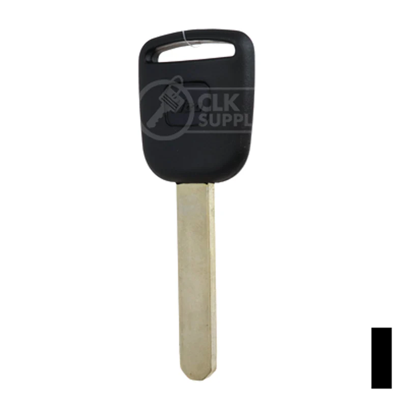 Uncut Transponder Key | Honda, Acura | HD113PT - Image 24