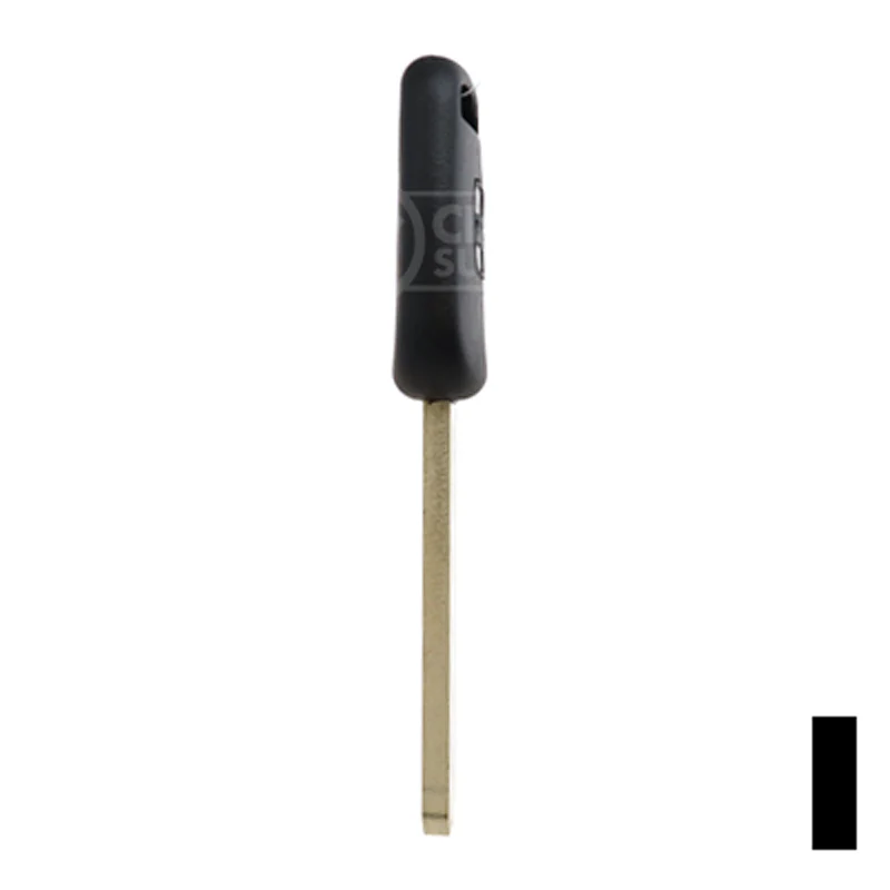 Uncut Transponder Key | Honda, Acura | HD113PT - Image 7