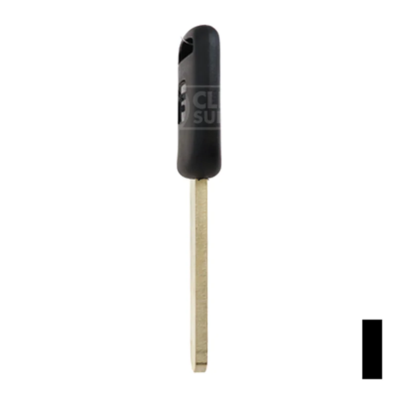 Uncut Transponder Key | Honda, Acura | HD113PT - Image 8