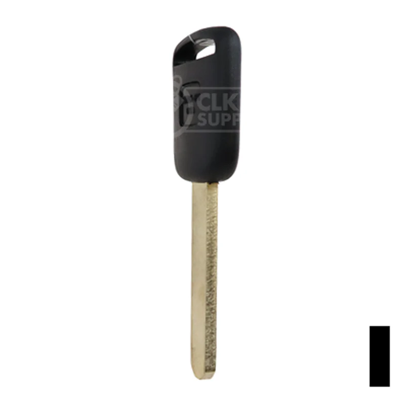 Uncut Transponder Key | Honda, Acura | HD113PT - Image 9